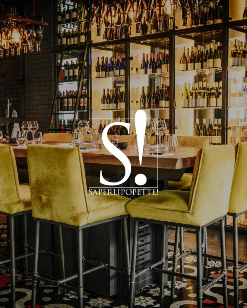 Je réserve le Splash à Asnières-sur-Seine