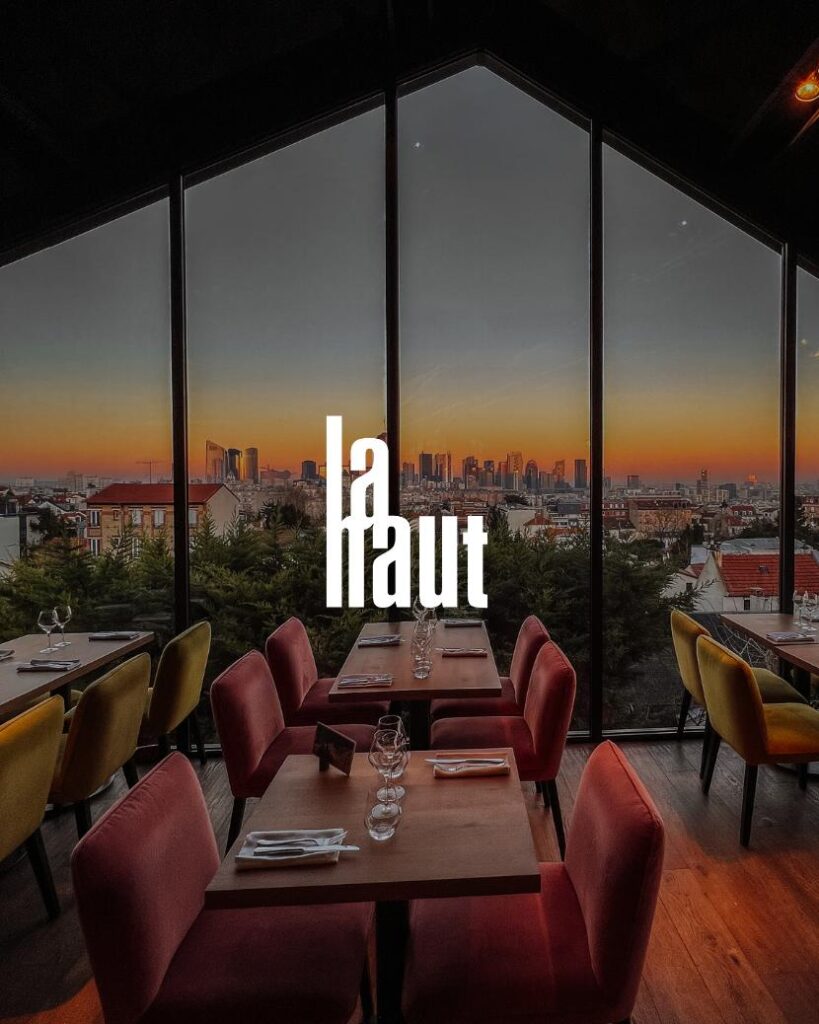 Je réserve le Splash à Asnières-sur-Seine