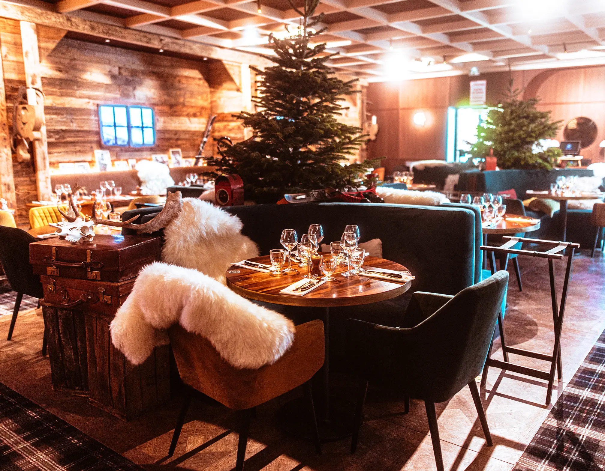 Le restaurant - Splash - Chez Monix - à Asnières-sur-Seine (92)