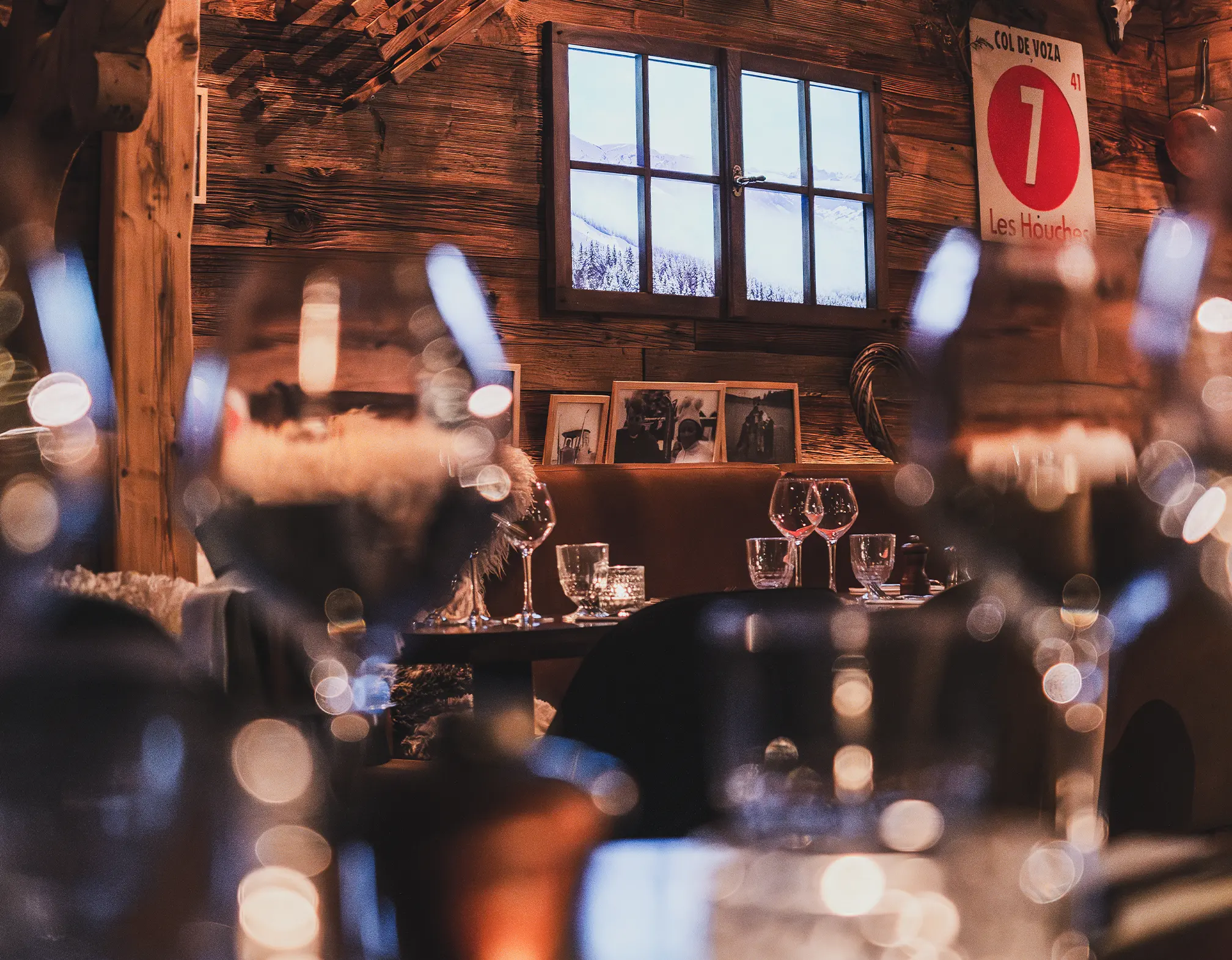 Le restaurant - Splash - Chez Monix - à Asnières-sur-Seine (92)